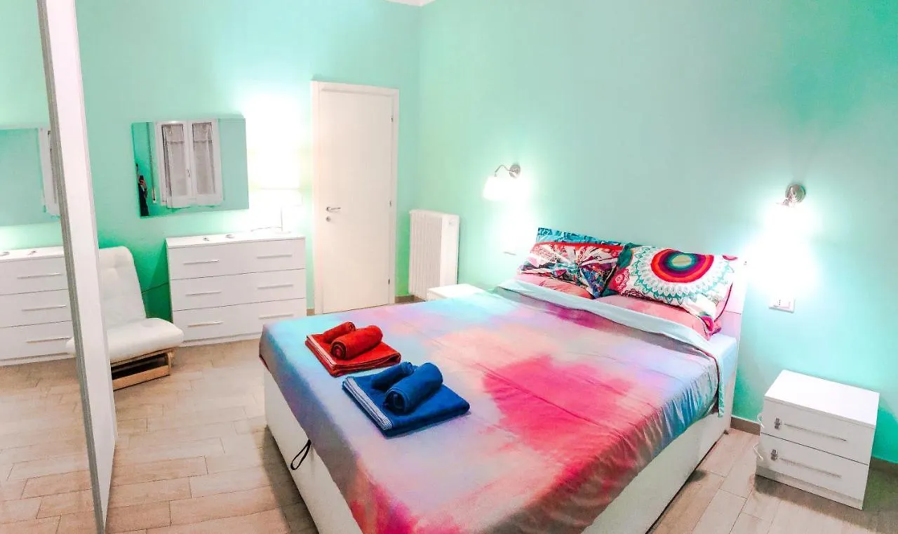 Il Tuo Spazio, Altrove Bologna