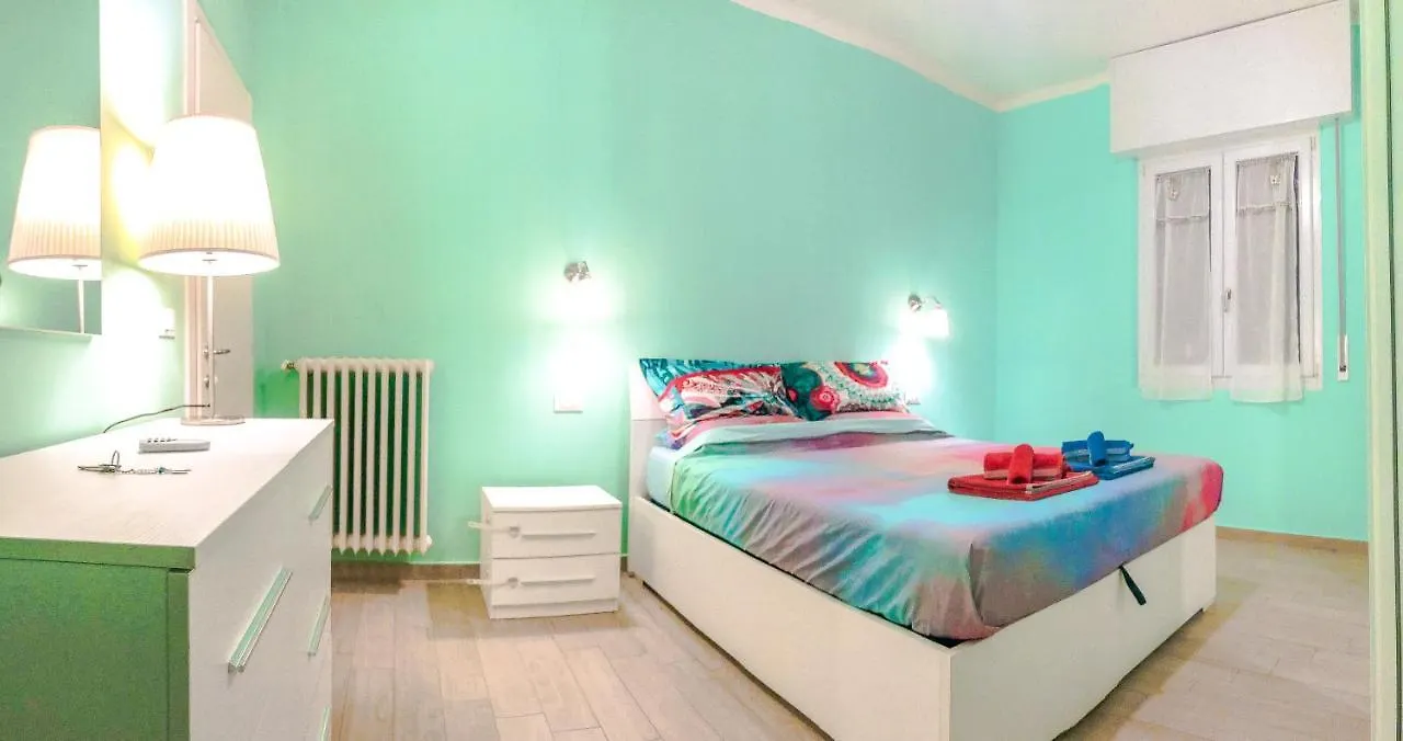 Il Tuo Spazio, Altrove Bologna Bed & Breakfast