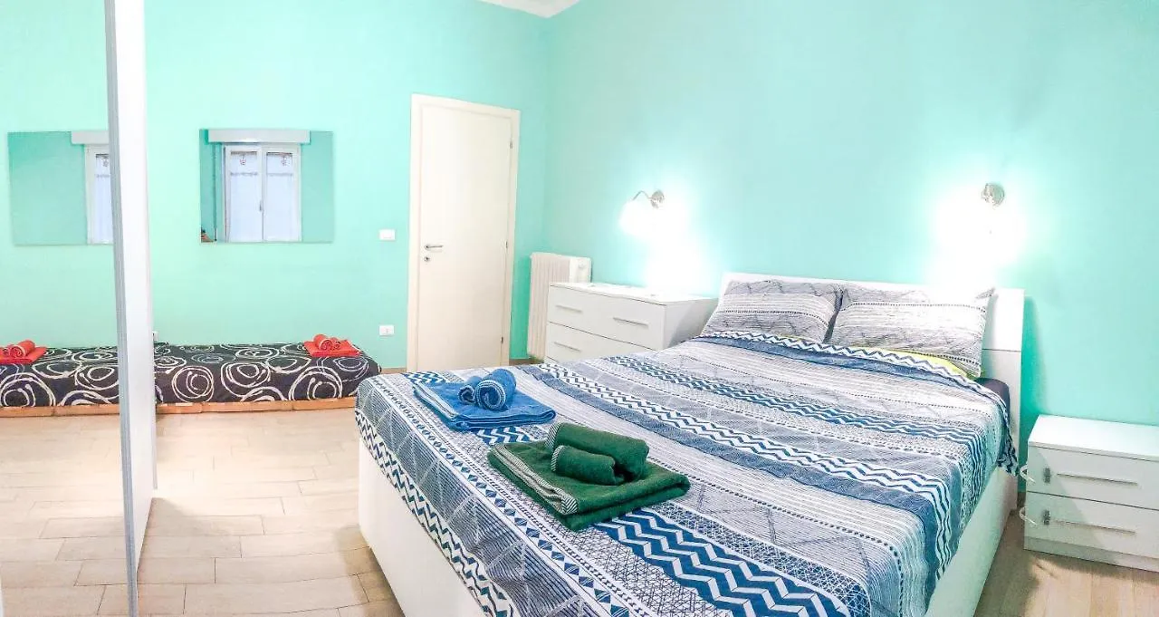 Bed & Breakfast Il Tuo Spazio, Altrove Bologna