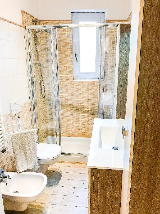 Bed & Breakfast Il Tuo Spazio, Altrove Bologna