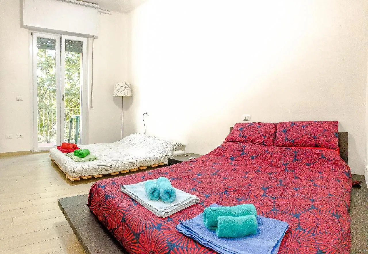Bed & Breakfast Il Tuo Spazio, Altrove Bologna