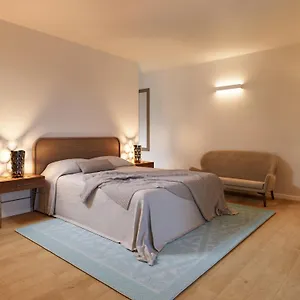 Cascioni Eco Retreat 5*, Arzachena Italia