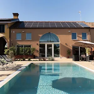 Al Casale , Sambruson Italia