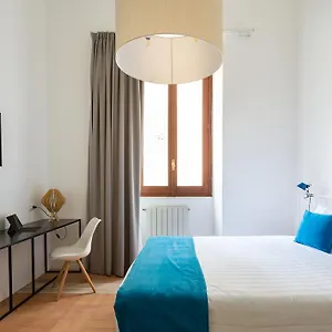 Cancelleria Comfort 3*, Roma Italia